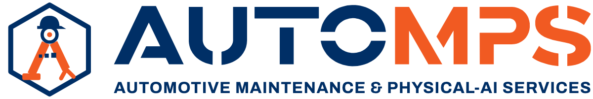 AutoMPS — Automotive Maintenance & Physical-AI Services